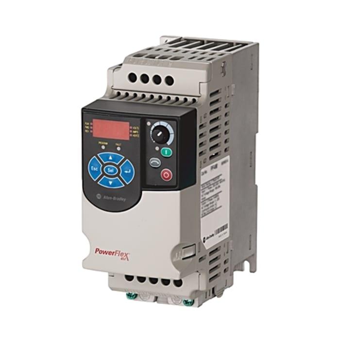 Allen-Bradley 22F- D8P7N103
