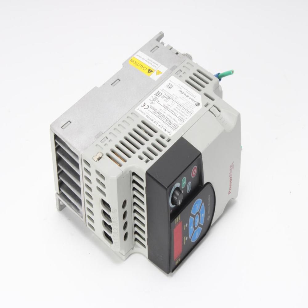 Allen-Bradley 22F- D8P7N103