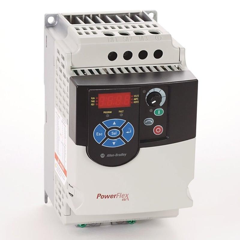 Allen-Bradley 22F- D8P7N103