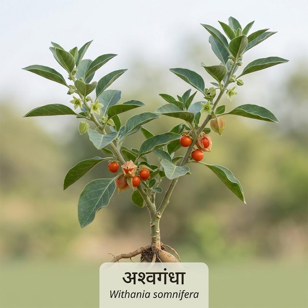 Withania somnifera