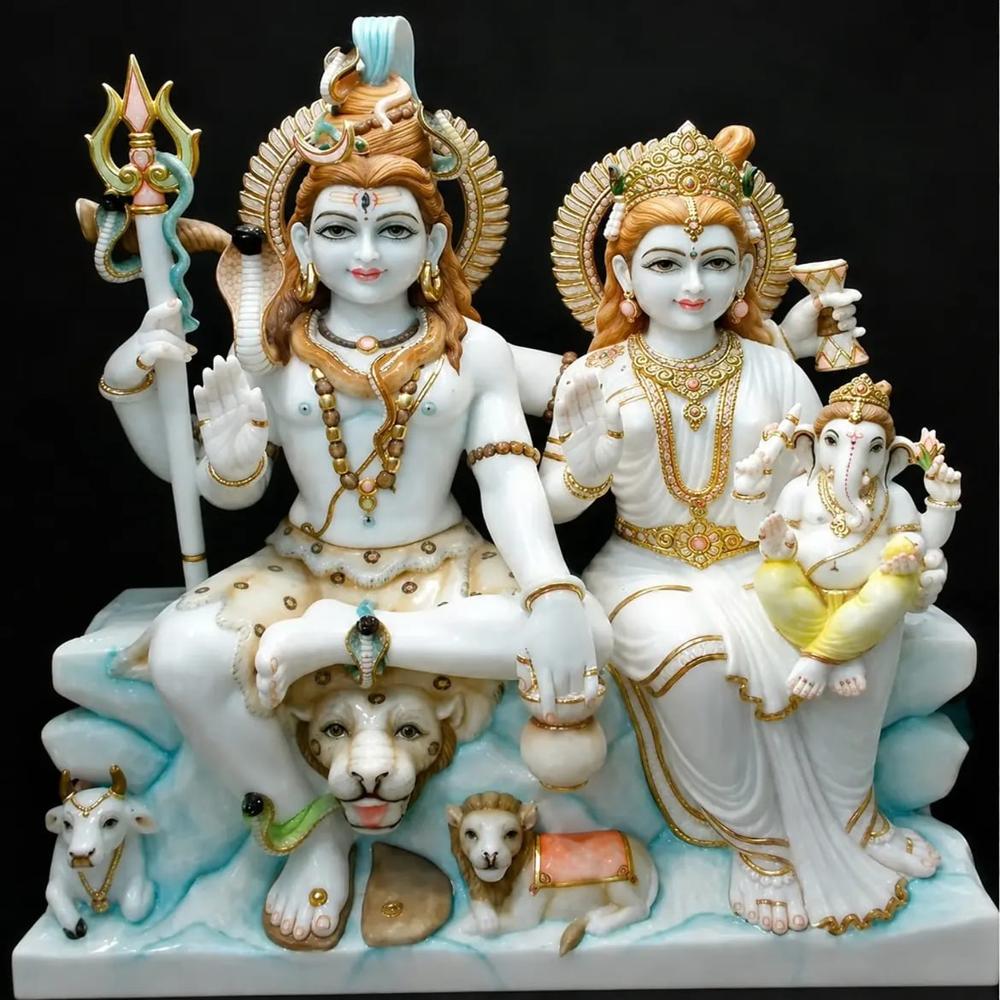 gori shankr
