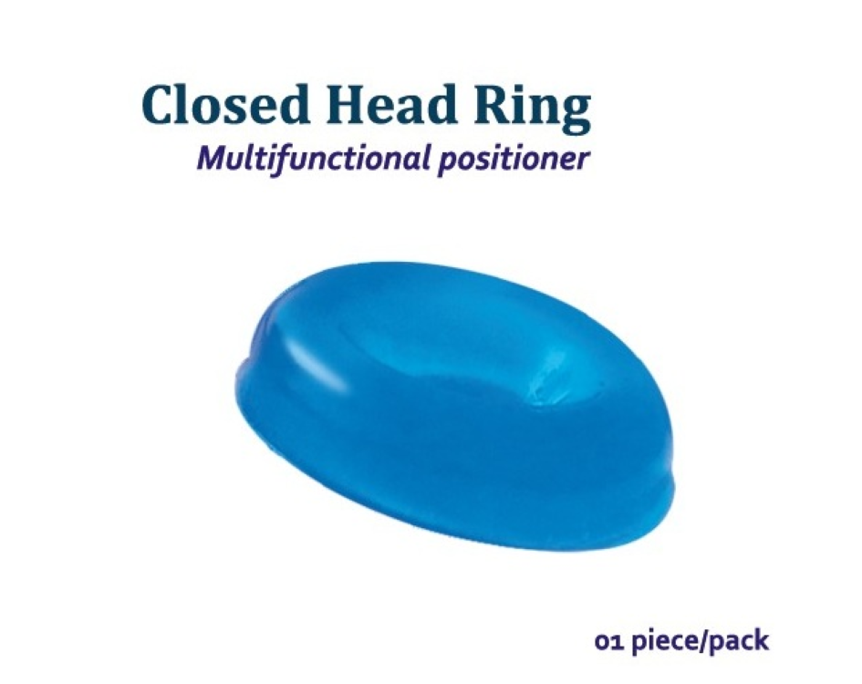 Closed Head Ring CHR-M Medium 