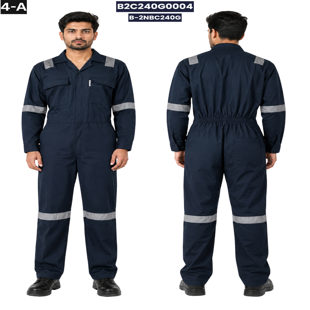 Industrial Safety Garments - Age Group: 18 To 100