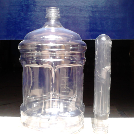 20 Ltrs Pet Bottle