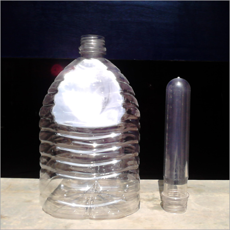 10 Ltrs Pet Bottle