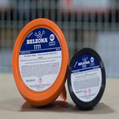 Belzona 1111 - Color: Grey