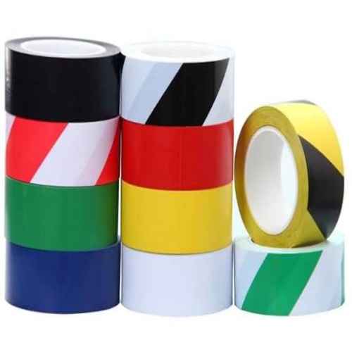 Floor Marking Tape - Application: Factories