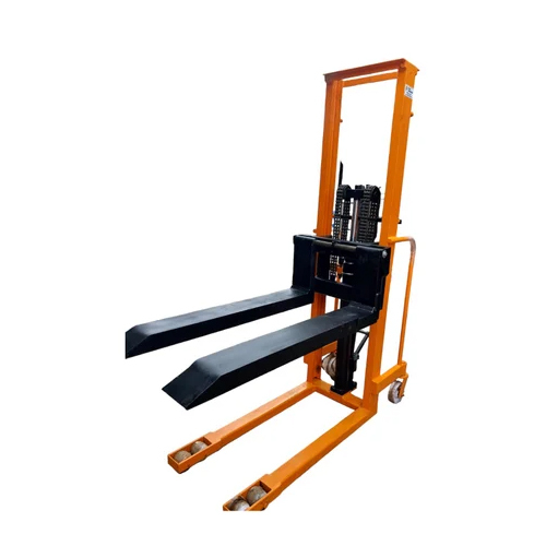 Manual Hand Operated Stacker