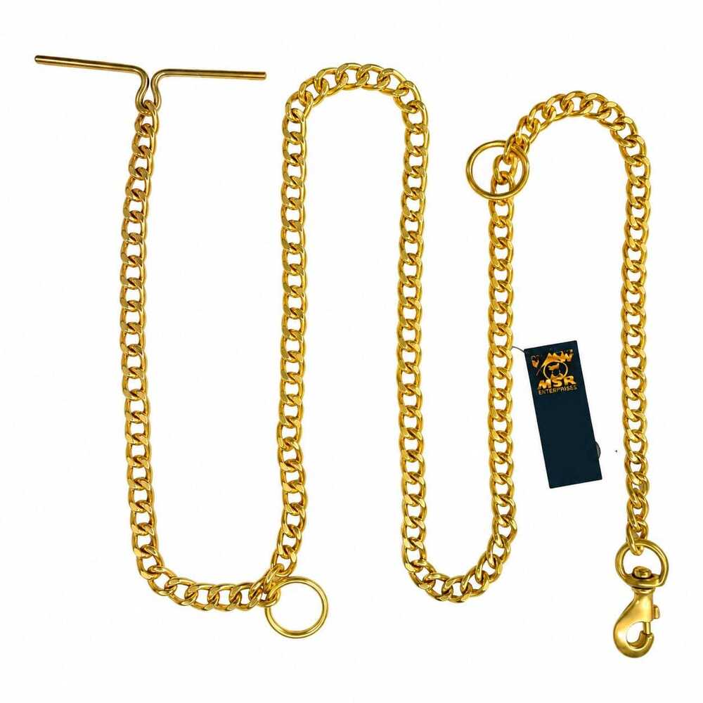 Dog Chain Color