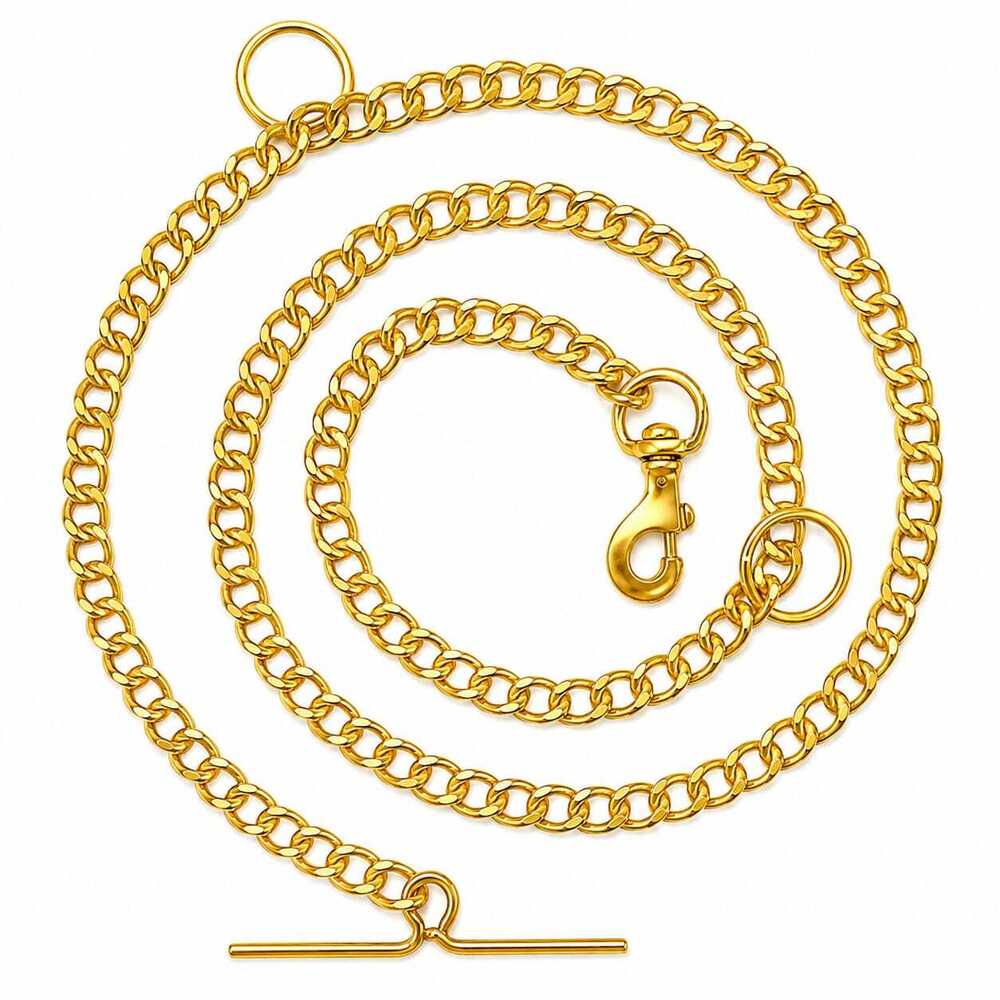 Dog Chain Color