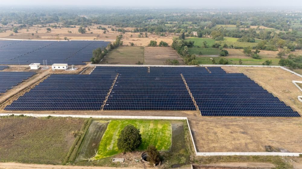 Ground Mounted Off grid Solar Rooftop Panel