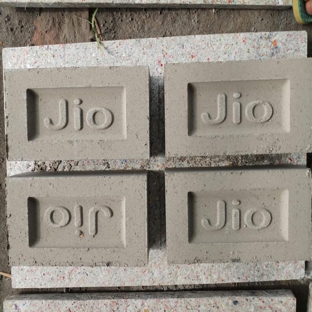 FLY ASH BRICK MACHINE