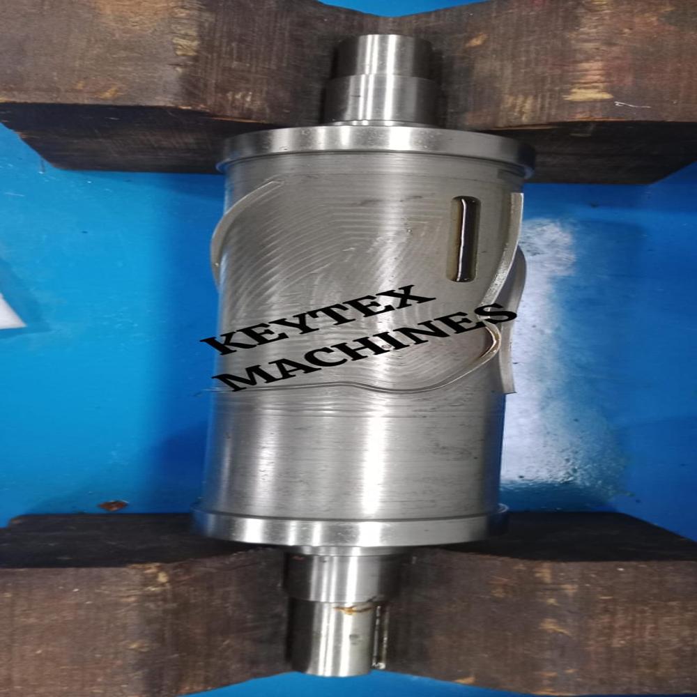 Mask Roller Die