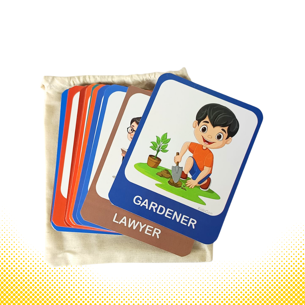 Hero Among Us - Binding: Cards