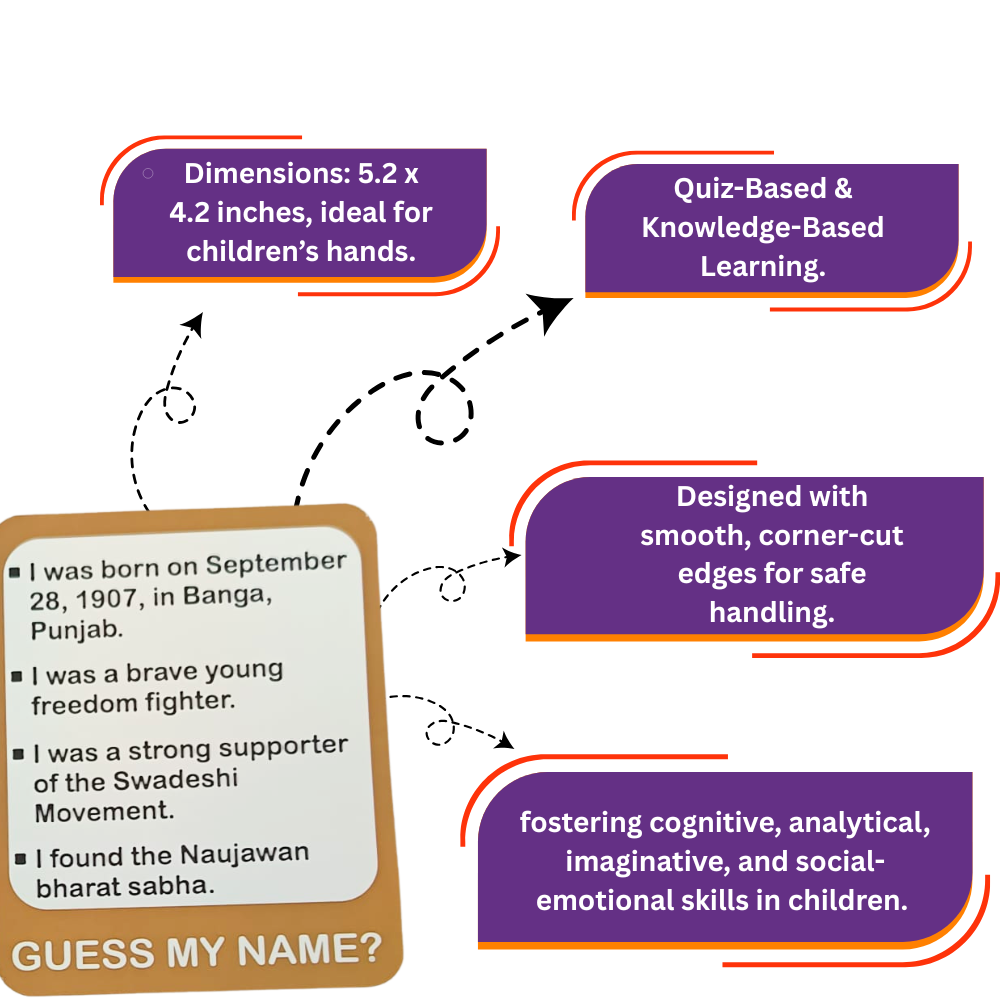 Hero Among Us - Binding: Cards