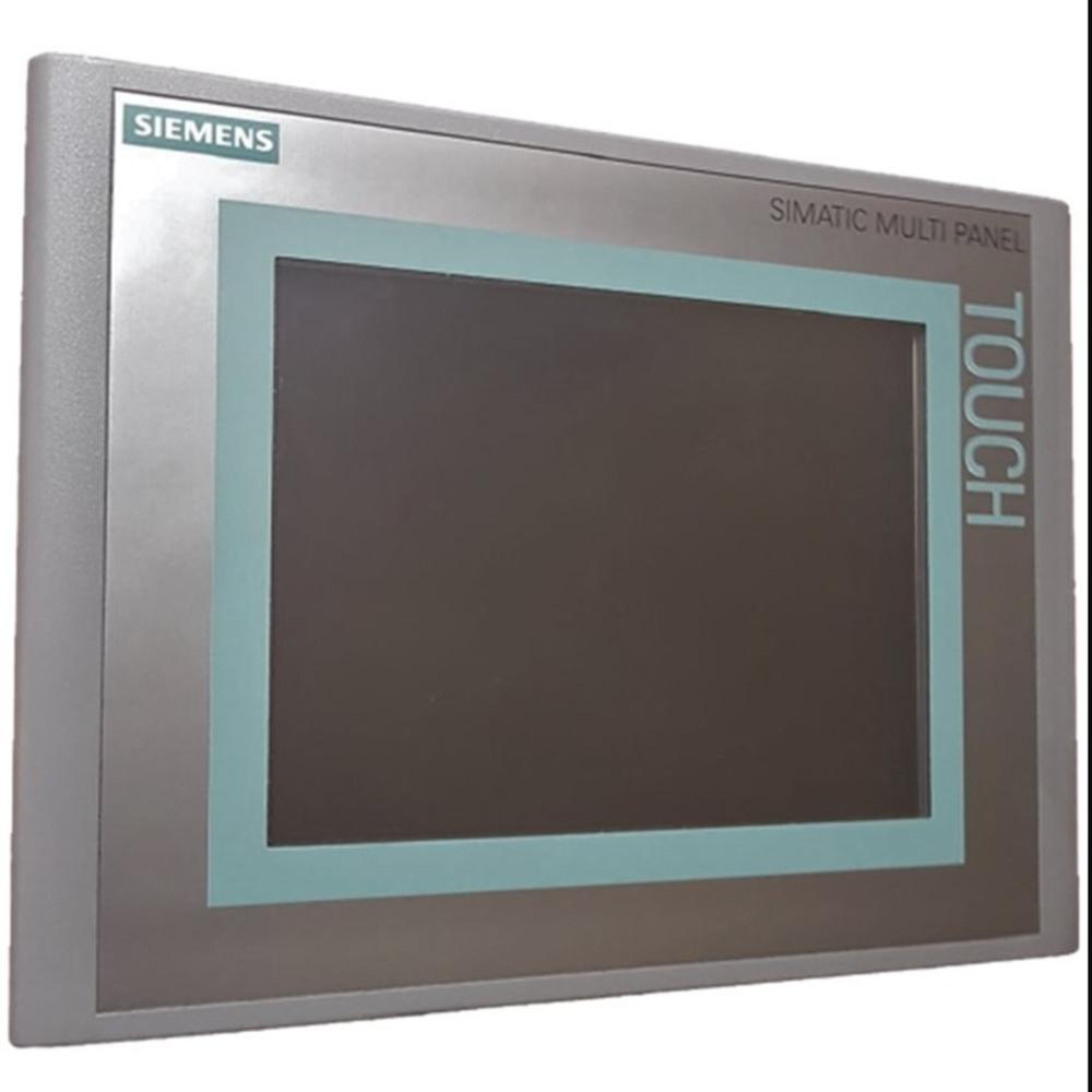 Siemens 6Av6643-7Ab10-0Aa0 - Application: Mp 277 Plc Control / Industrial Automation