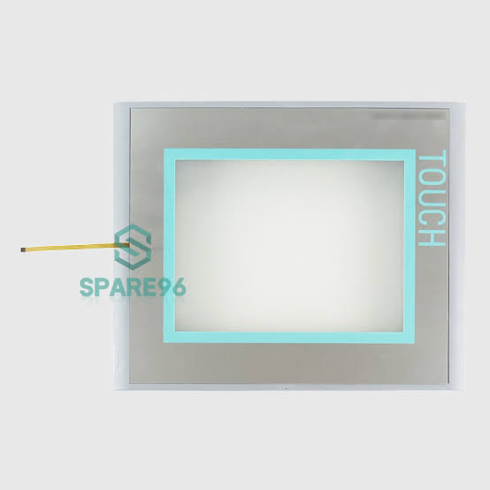Siemens 6Av6643-7Cd00-0Cj0 - Application: Industrial Automation