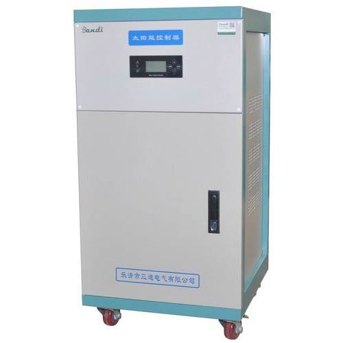 Solar Controller - Advanced Efficiency Systems | High Performance, Reliable Operation, Integrated Monitoring Solutions