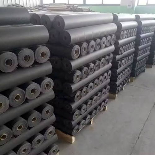 Mass Loaded Vinyl MLV Sheet
