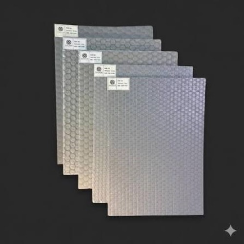 Surface Protection Grey - Application: Floor