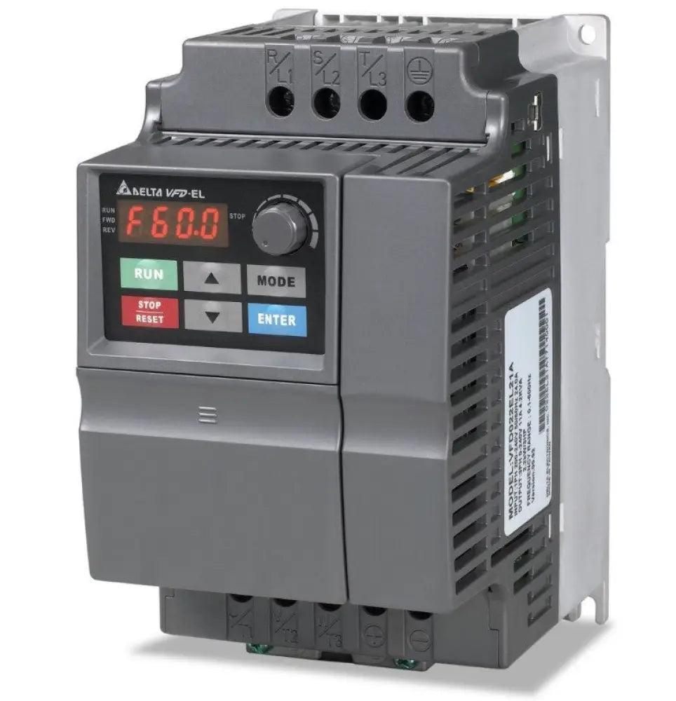 Delta VFD007EL21W-1