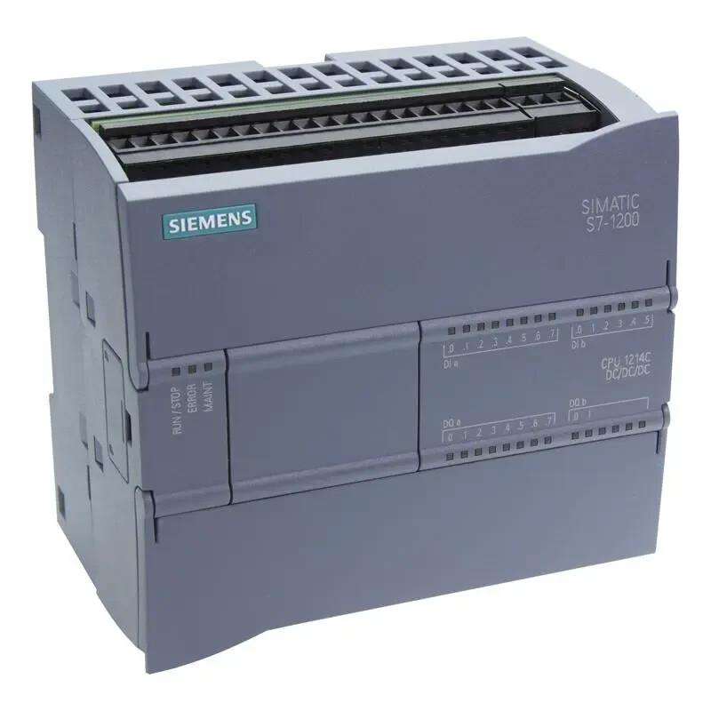Siemens 6ES7214-1AG40-0XB0