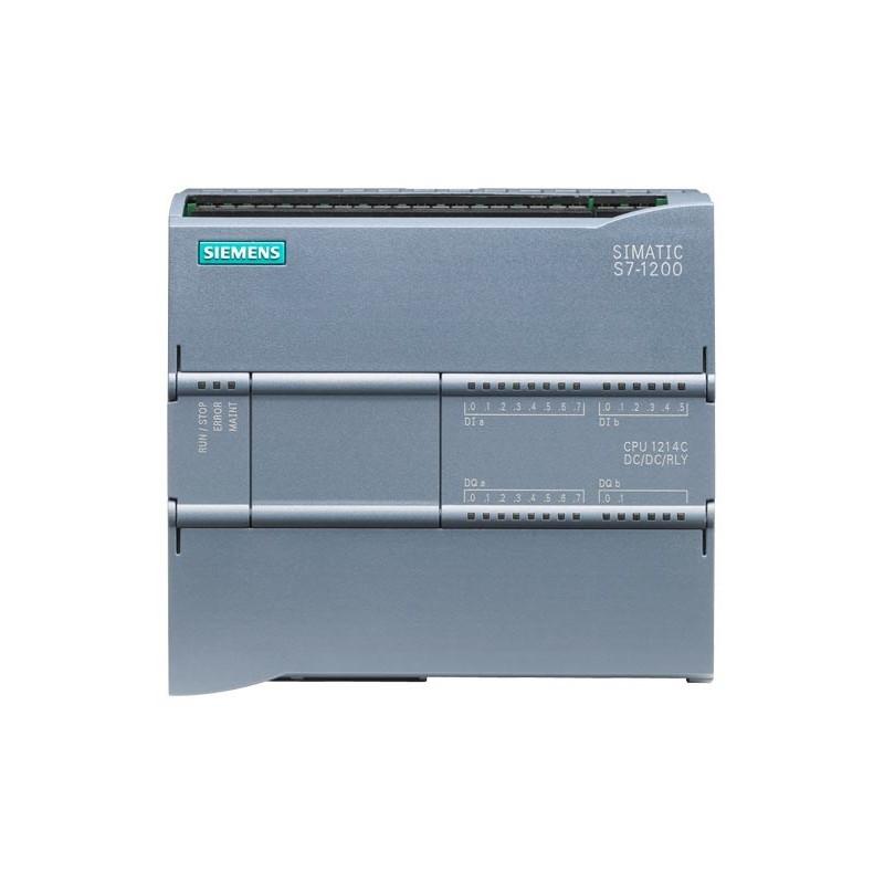 Siemens 6ES7214-1AG40-0XB0