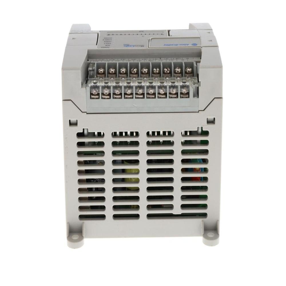 Allen-Bradley 1762-L24BXB