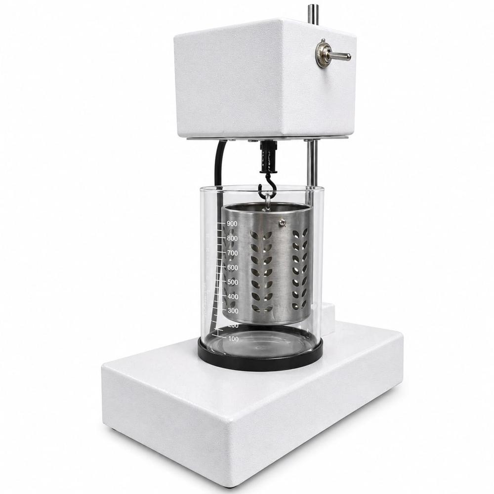 Manual Tissue Processor - Accuracy: N/a °C