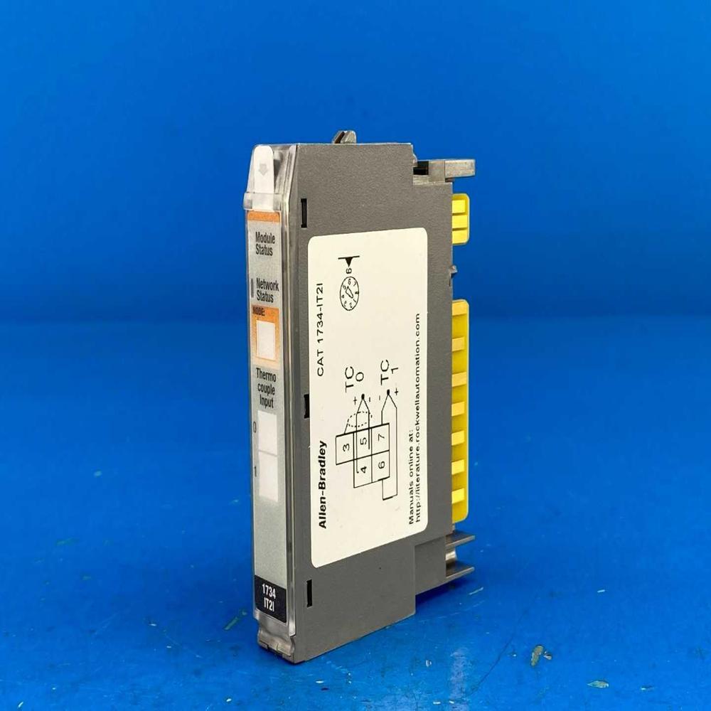 Allen-Bradley 1734-IT21