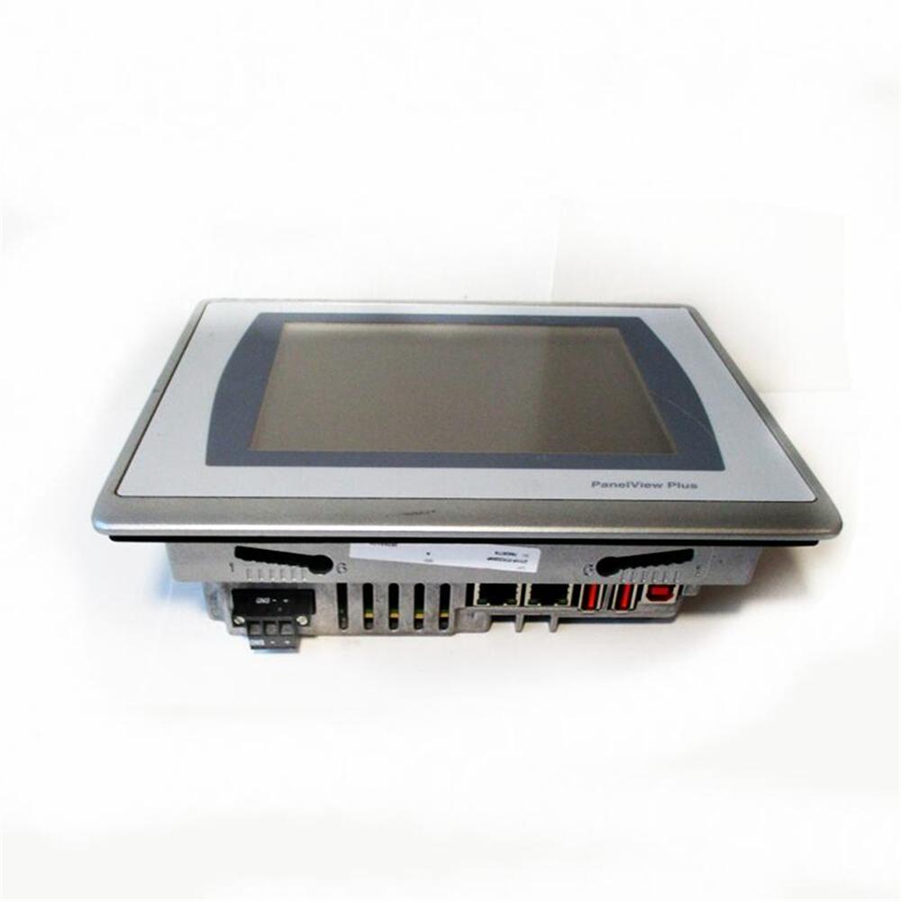 Allen-Bradley 2711P-T7C22D9P