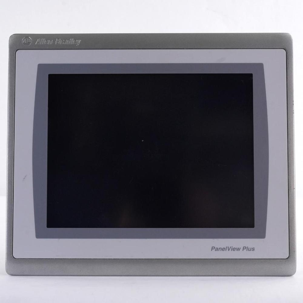 Allen-Bradley 2711P-T7C22D9P