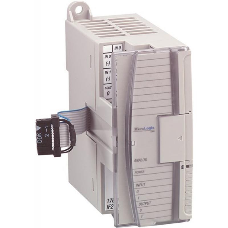 Allen-Bradley 1762-IF4
