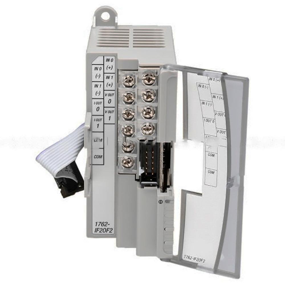 Allen-Bradley 1762-IF4
