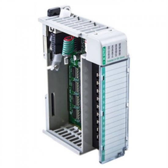 Input And Output Module