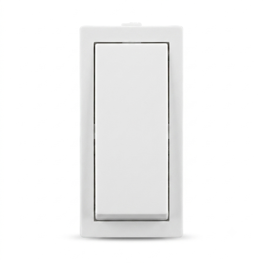 6 Amp Rocker One Way Switch