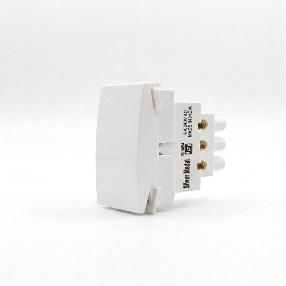 6 Amp King One Way Switch