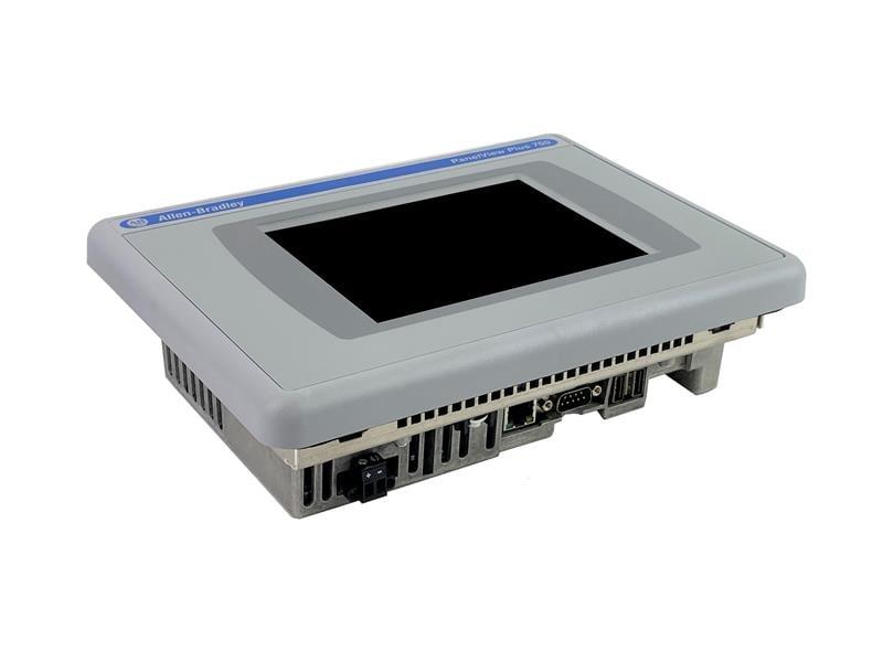 Allen-Bradley 2711P-T6C20D8