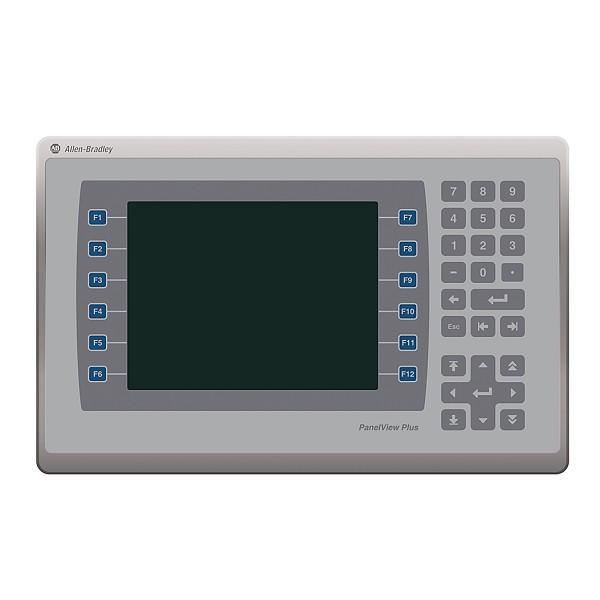 Allen-Bradley 2711P-T6C20D8