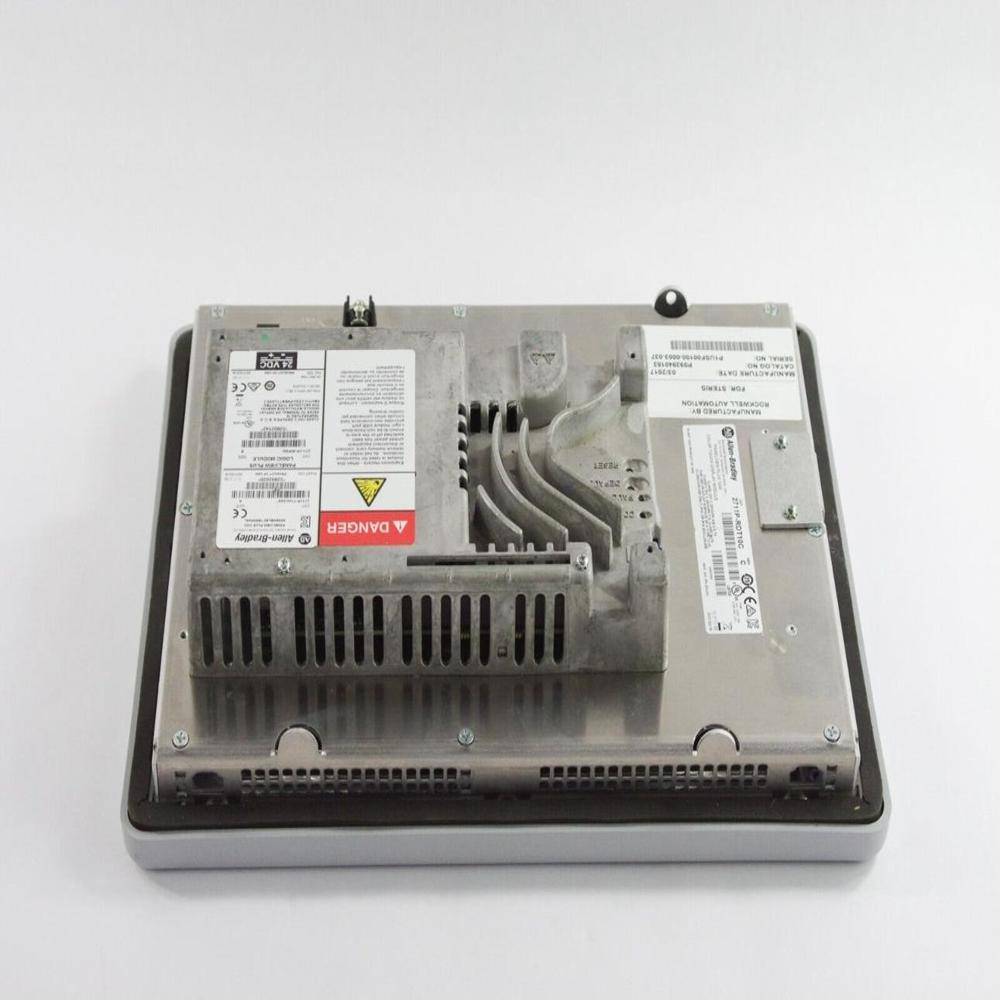 Allen-Bradley 2711P-T6C20D8