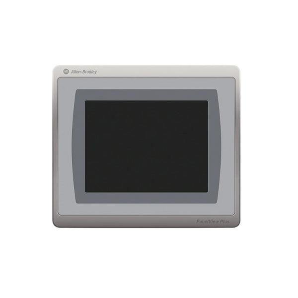Allen-Bradley 2711P-T6C20D8