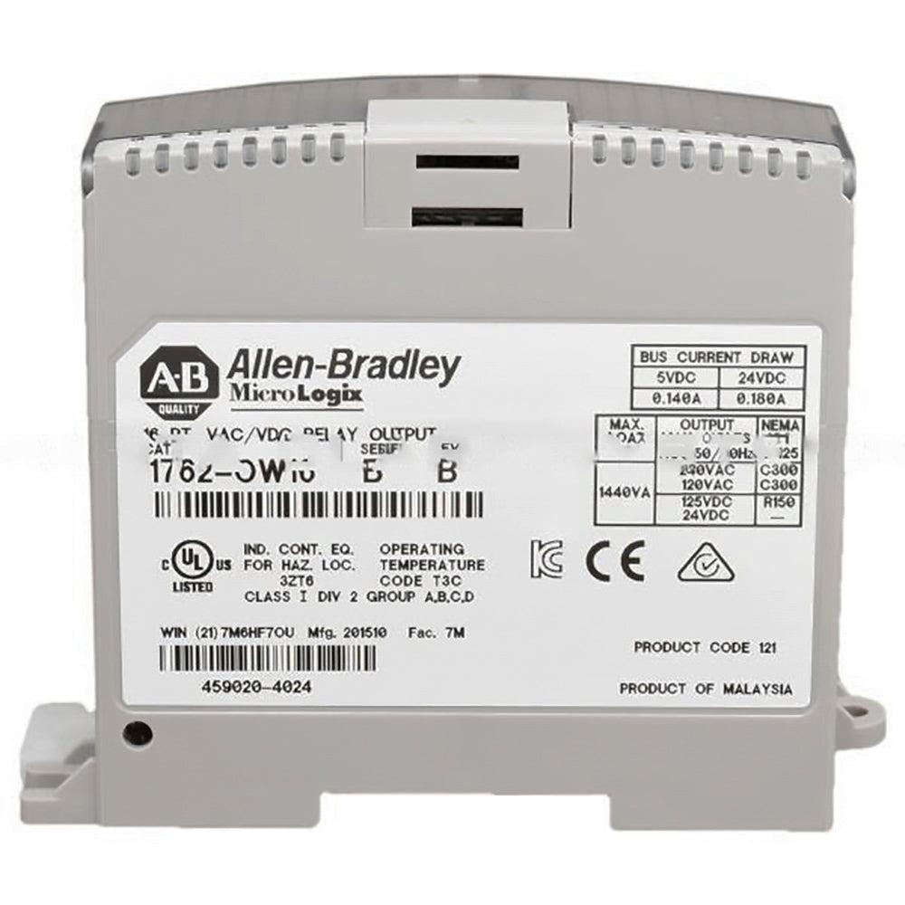 Allen-Bradley 1762-OW16