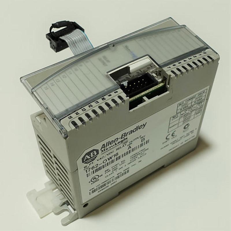 Allen-Bradley 1762-OW16
