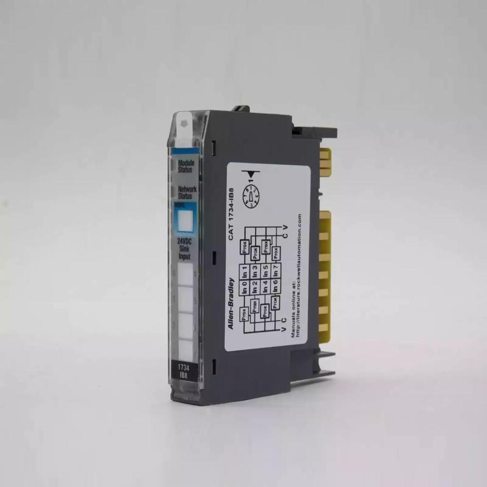 Allen-Bradley 1734-IB8