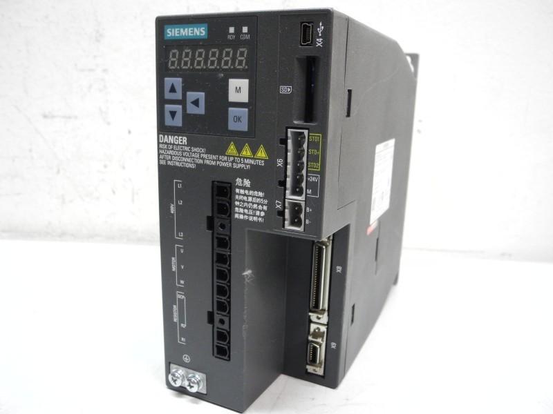 Siemens 6SL3210-5FE11-5UF0