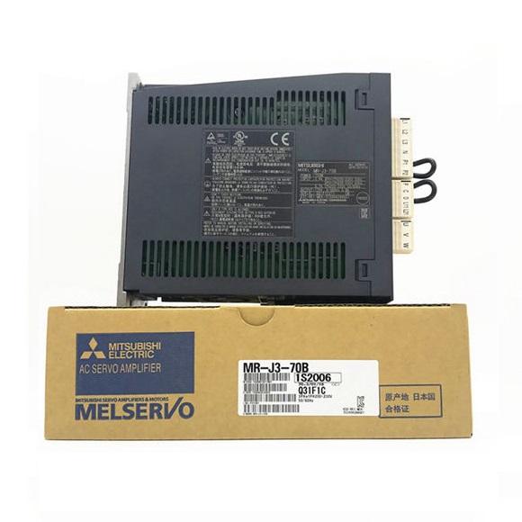 Mitsubishi MR-J3-70B
