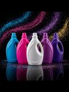 Fabric Conditioner Bottle