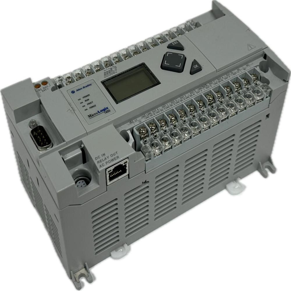 Allen-Bradley 1766- L32BWA