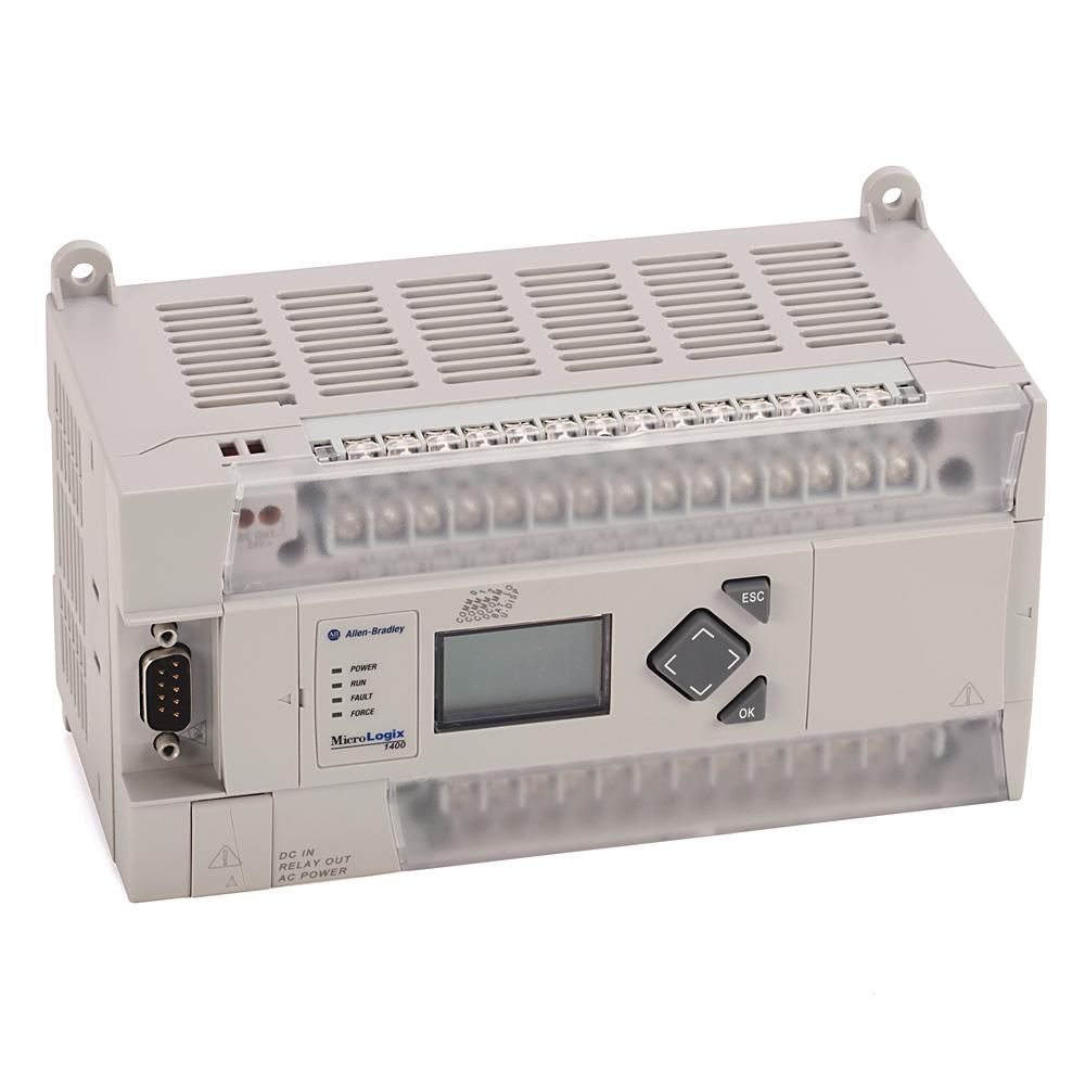 Allen-Bradley 1766- L32BWA