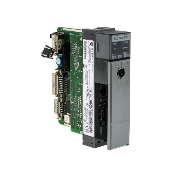 Allen-Bradley 1747- L532